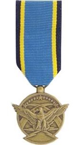 Aerial Achievement Medal