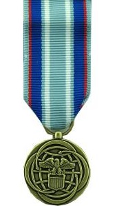 Air and Space Campaign Medal