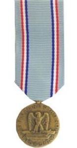 Air Force Good Conduct Medal