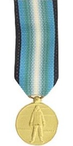 Antarctica Service Medal