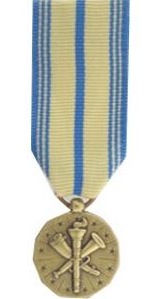 Armed Forces Reserve Medal Marine Corps