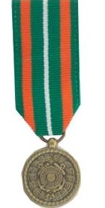 Coast Guard Achievement Medal