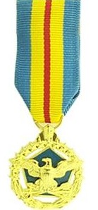 Defense Distinguished Service Medal