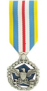 Defense Superior Service Medal