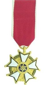 Legion of Merit Medal