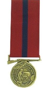 Marine Corps Good Conduct Medal