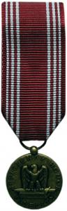 army good conduct military medal