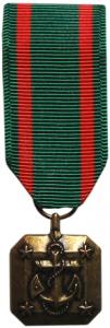 navy and marine corps achievement military medal