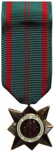 republic of vietnam civil actions 1c mini military medal