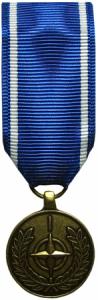 nato medal