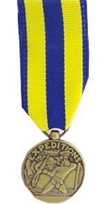 Navy Expeditionary Medal