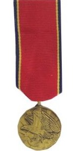 Navy Reserve Medal