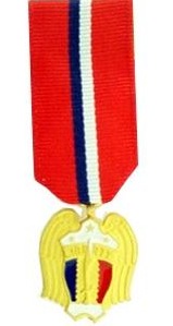 Philippine Liberation Medal