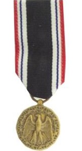 Prisoner of War Medal