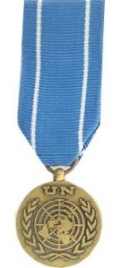 United Nations Medal