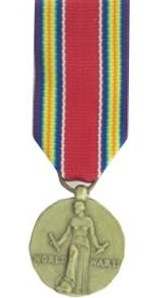 World War II Victory Medal