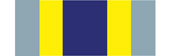 air force basic training honor graduate military ribbon