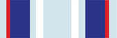air and space campaign military ribbon