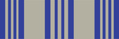 air force achievement military ribbon