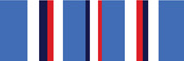 American Campaign Military Ribbon 