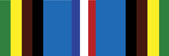 Armed Forces Expeditionary Military Ribbon 