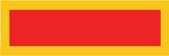 Army Meritorious Unit Commendation Military Ribbon
