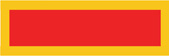 Army  Meritorious Unit Commendation Military Ribbon