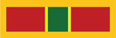 Army  Superior Unit Award Military Ribbon