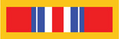 Army Valorous Unit Award  Military Ribbon