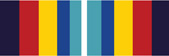 Coast Guard Sea Service  Military Ribbon