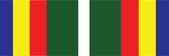 Coast Guard Unit Commendation Military Ribbon