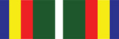 Coast Guard Unit Commendation Military Ribbon