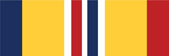 coast guard combat action military ribbon