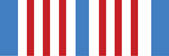 Coast Guard Heroism Military Ribbon