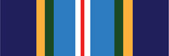 Coast Guard Special Operations Service Military Ribbon