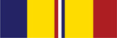 Combat Action Military Ribbon