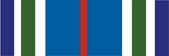 Joint Service Achievement  Military Ribbon