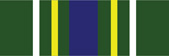 korean defense service military ribbon