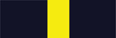 Navy Distinguished Service Military Ribbon