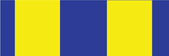 Navy Expeditionary  Military Ribbon