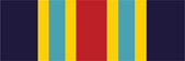 Fleet Marine Force  Military Ribbon