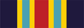 Fleet Marine Force  Military Ribbon