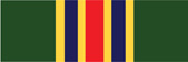 Navy Meritorious Unit Commendation  Military Ribbon