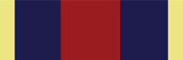 Navy Recruit Training Service Military Ribbon