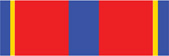 naval reserve meritorious service military ribbon