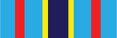 Naval Reserve Sea Service Military Ribbon