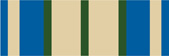 Outstanding Volunteer Service Military Ribbon