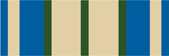 outstanding volunteer service military ribbon