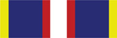 Philippine Independence Military Ribbon 