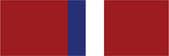 Philippine Liberation Military Ribbon